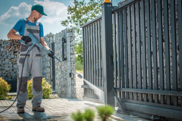 Best Driveway Pressure Washing  in Huntland, TN