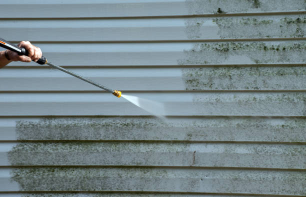 Best Machinery and Equipment Cleaning  in Huntland, TN