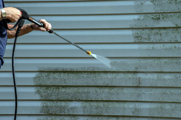 Solar Panel Cleaning in Huntland, TN