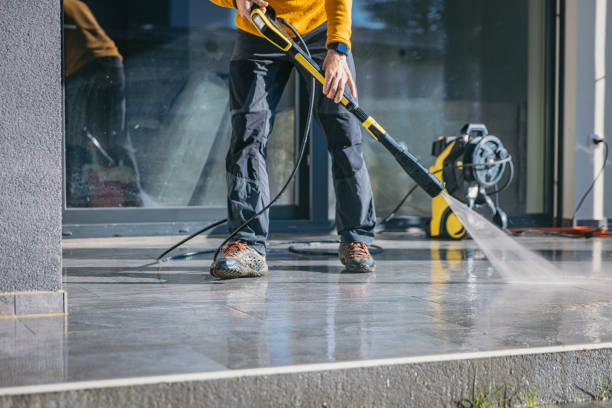 Best Roof Washing  in Huntland, TN