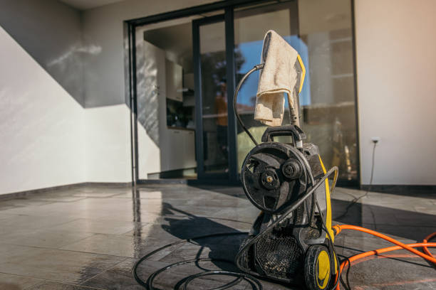 Huntland, TN  Pressure Washing Services Company