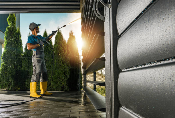 Best Fence Cleaning  in Huntland, TN
